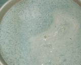 Foto langkah ke 3 dari resep Agar Ocean Blue.