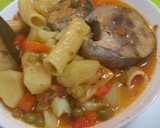 Foto del paso 4 de la receta: Melva en cazuela