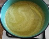 Foto del paso 4 de la receta: Enchiladas verdes