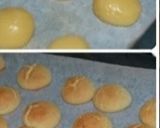 Foto del paso 4 de la receta Pastas marroquíes de coco🇲🇦🥰
