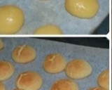 Foto del paso 4 de la receta: Pastas marroquíes de coco🇲🇦🥰