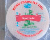 Hình bước làm 4 của món Cuốn chay (Gỏi nhiều màu)