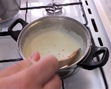 Foto del paso 4 de la receta: Carbonara española o "falsa carbonara"