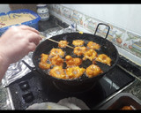 Foto del paso 12 de la receta: Buñuelos de calabaza