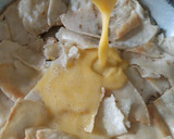Foto del paso 2 de la receta: Migas con huevo 🤤☕👌