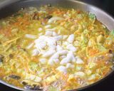 無奶無蛋無麩質米貓耳朵的食譜步驟12照片