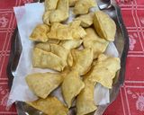 Foto del paso 6 de la receta: Tortillicas de Masa