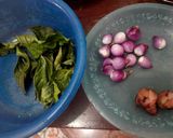 Foto langkah ke 1 dari resep Telur Bacem Pindang.