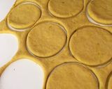 Foto del paso 6 de la receta: Sopaipillas