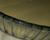 Foto del paso 1 de la receta: Torta flan sin horno 🍮 ♡