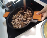 Foto del paso 5 de la receta: Champiñones a la segoviana
