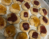 Foto del paso 4 de la receta: Pepas de harina integral y avena