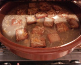 Foto del paso 13 de la receta: Crema de cebolla al estilo frances con toque Urrutia