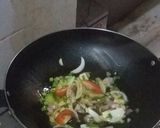 Foto langkah ke 3 dari resep Ayam Kecap Simple.