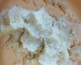 A picture of step 3 of Cauliflower Parantha.