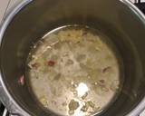 MPASI 1 Tahun KeatasSup Bening Ikan Dori & Tahu langkah memasak 8 foto