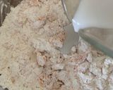 Foto langkah ke 1 dari resep Klepon Ubi Orange (10 Tahun Posting Di Cookpad).