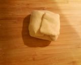 A picture of step 19 of Potato stuffed Puff Pastry ☺.