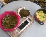 صورة لخطوة 1 من وصفة يلانجي على شكل عروسة