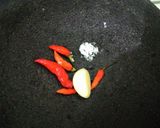 Foto langkah ke 1 dari resep Sambal bawang endess no ribet.