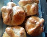 Foto del paso 8 de la receta: Pan de muerto
