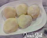 A picture of step 6 of Mochi.