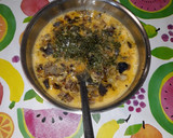 Foto del paso 1 de la receta: Tortilla fin de fiestas
