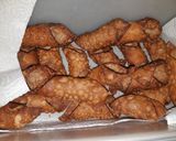 Foto del paso 7 de la receta: Cannoli sicilianos