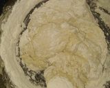 Foto del paso 2 de la receta: Bizcochos rellenos de crema pastelera!!!!😀😀😀🤗🤗🤗🤗