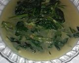 Foto langkah ke 4 dari resep Tumis kangkung bumbu terasi.