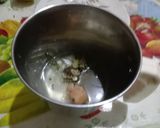 A picture of step 2 of Healthy and tasty aloe vera juice.