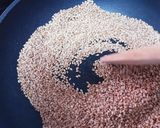 Foto del paso 1 de la receta: Tahini o Pasta de sésamo