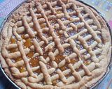 Foto del paso 4 de la receta: Pastafrola