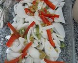 Foto del paso 1 de la receta: Pollo con mostaza y miel