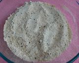 A picture of step 2 of Healthy Wheat Masala Crackers.