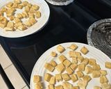 從黃豆開始的冰滷五香豆乾的食譜步驟3照片