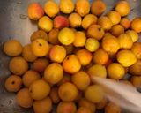 Foto del paso 3 de la receta: Mi mermelada de damascos