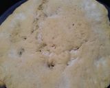 Foto del paso 1 de la receta: Menú fácil - pizza con provolone y algo más