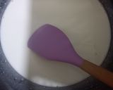 Foto langkah ke 2 dari resep Kiri Mochi lokal.