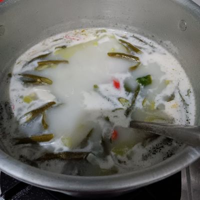 Langkah 6