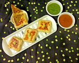 લીલવા પાર્સલ જૈન (Lilava Parcel Jain Recipe In Gujarati) રેસીપી સ્ટેપ5ફોટો