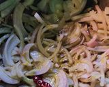 বেগুন ভর্তা (Begun bhorta Recipe in Bengali) রেসিপির ধাপ 7 ছবি
