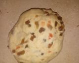 Foto del paso 4 de la receta: Pan Dulce casero fácil
