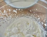 Foto del paso 4 de la receta: Bunt cake de yogur y naranja (en airfryer)