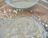 Foto del paso 4 de la receta: Bunt cake de yogur y naranja (en airfryer)