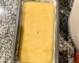 Hình bước làm 5 của món Banana bread (bánh chuối nướng)