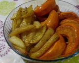 Foto do passo 6 de João Balaio