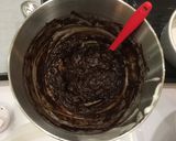 Foto langkah ke 6 dari resep Chocolate Biscotti.