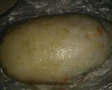 Foto langkah ke 4 dari resep Kerupuk Puli/Kerupuk Nasi.