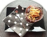 عکس مرحله 3 از دستور دسر شکلاتی🍫